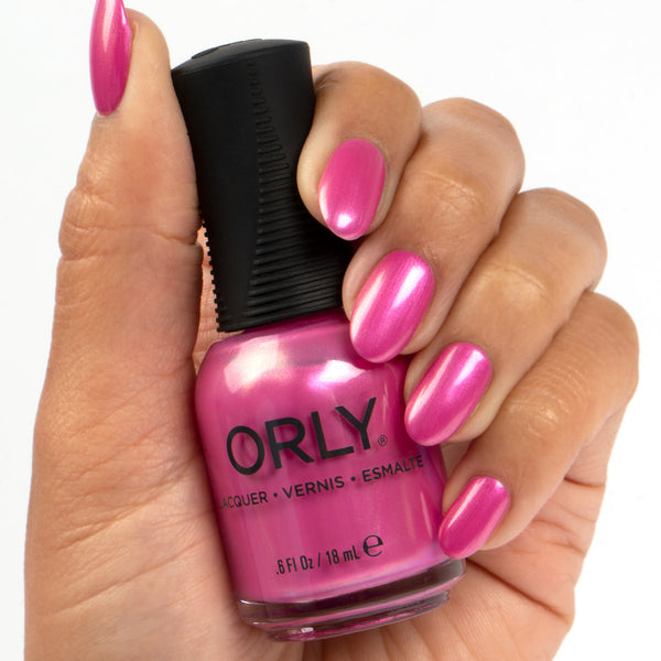 Orly Nail Lacquer - Don't Pop My Balloon - #2000188