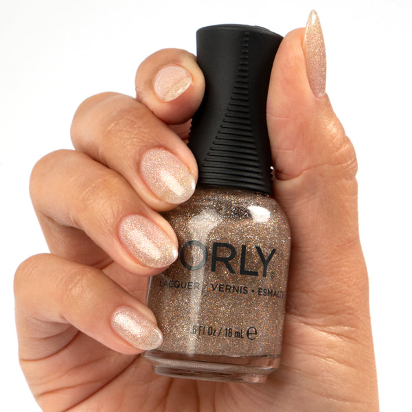 Orly Nail Lacquer - Just An Illusion - #2000185
