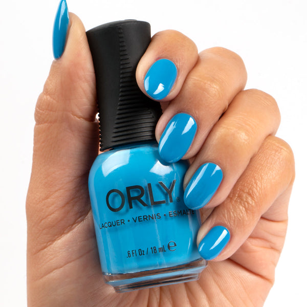 Orly Nail Lacquer - Rinse & Repeat - #2000190