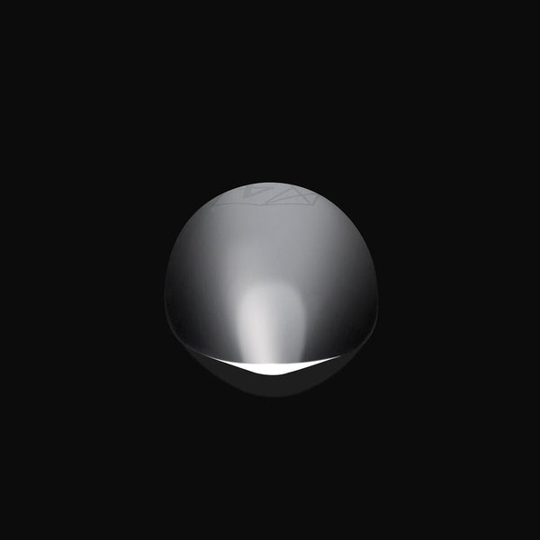 Apres - gel-x tips 2.0 - sculpted almond medium (600 pcs)