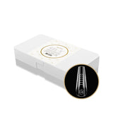 apres - Gel-X Tips 2.0 - Sculpted Coffin Short Box of Tips (600 pcs)