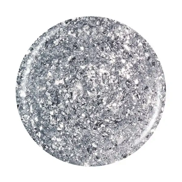 China Glaze - She's Icy 0.5 oz - #58175