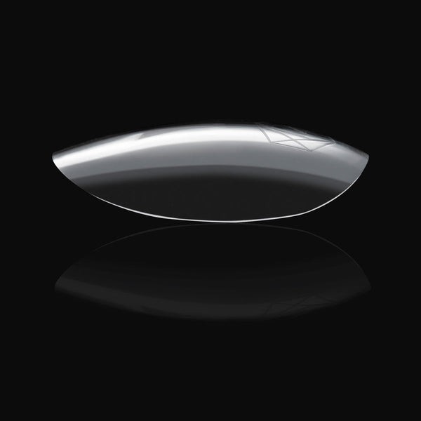 Apres - gel-x tips 2.0 - sculpted round short (600 pcs)