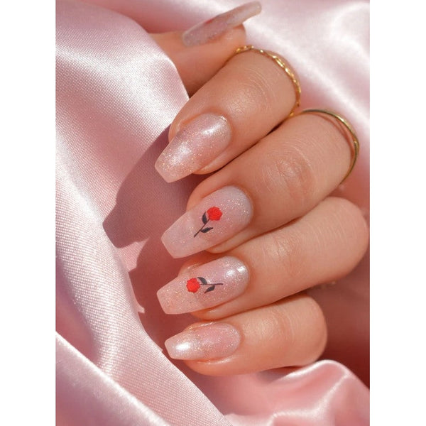 Deco Beauty - Nail Art Stickers - Sugar & Spice