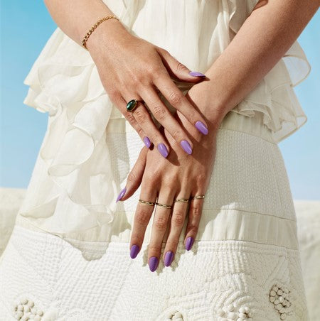 CND - Shellac & Vinylux Combo - Artisan Bazaar