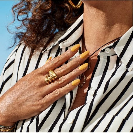 CND - Shellac & Vinylux Combo - Limoncello