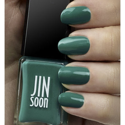 JINsoon - Nail Polish - Scuba 0.37 oz