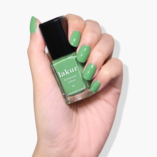 Londontown - Lakur Enhanced Colour - Secret Garden Posh 0.4 oz