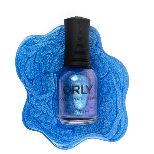 Orly Nail Lacquer - Serendipity - #2000238