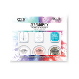Color Club - Serendipity Dip Starter Kit - French Twist