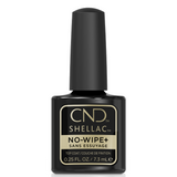 CND - Shellac No Wipe Top Coat ( 0.25 oz )