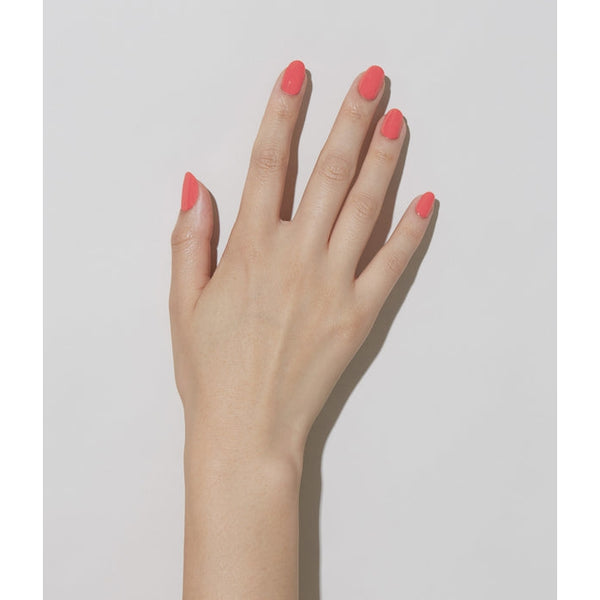 JINsoon - Nail Polish - Sinopia 0.37 oz