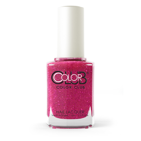 Color Club Nail Lacquer - Slay The Day 0.5 oz