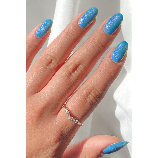 Cirque Colors - Nail Polish - Snow Cone 0.37 oz