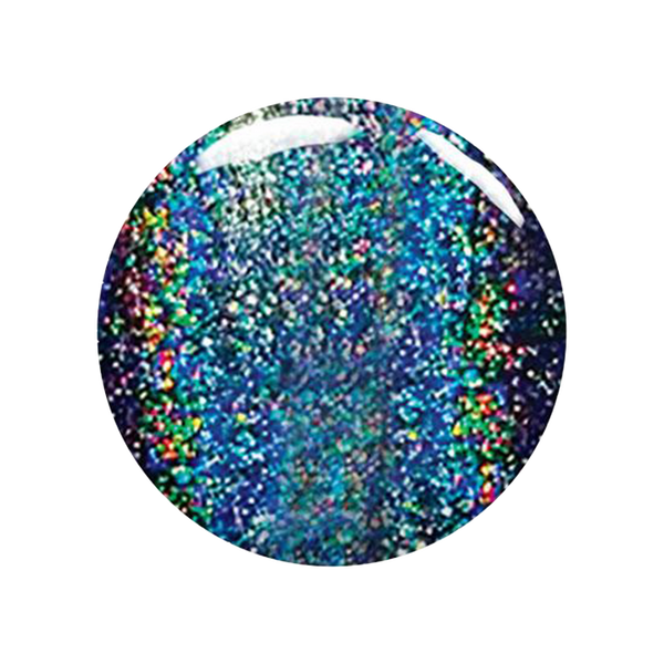 Madam Glam - Gel Polish - Let It Snow