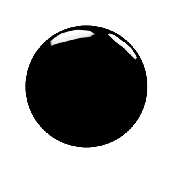 Madam Glam - Gel Polish - Perfect Black