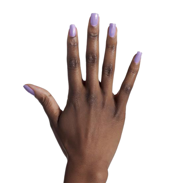Madam Glam - Gel Polish - Light Lilac