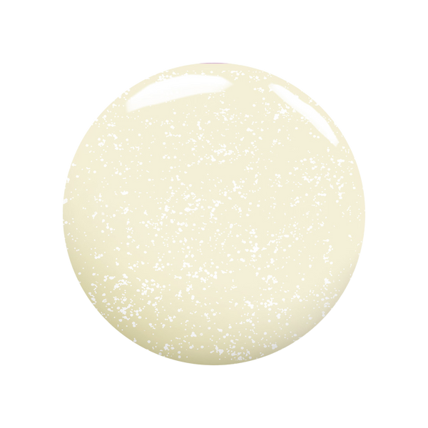 Madam Glam - Gel Polish - Polka dot Bunny Top Coat