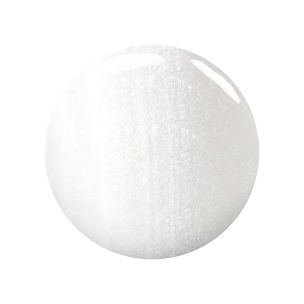 Madam Glam - Gel Polish - Shimmer White