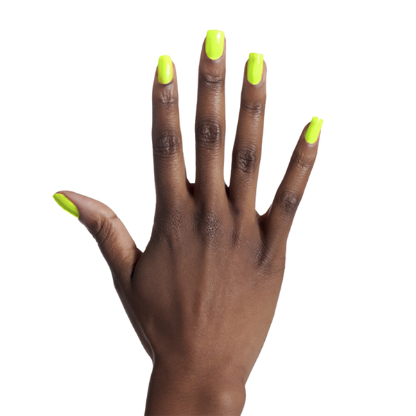 Madam Glam - Gel Polish - Neon Sun