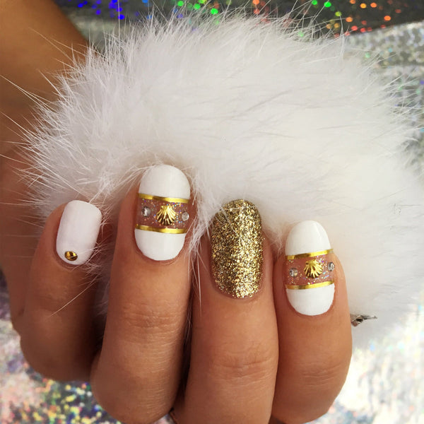 I Scream Nails - Nail Polish - Soft Serve