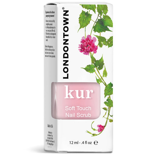Londontown - Soft Touch Nail Scrub