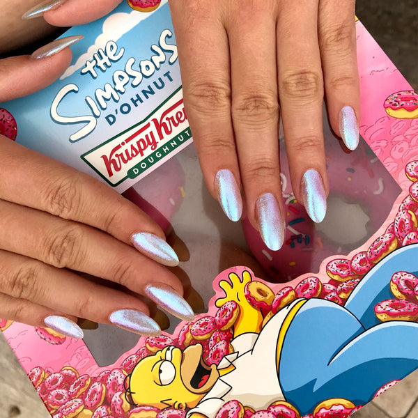 I Scream Nails - Nail Polish - Sugar Coat It