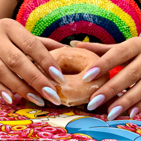 I Scream Nails - Nail Polish - Sugar Coat It