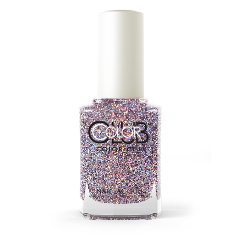 Color Club Nail Lacquer - Take Me to VIP 0.5 oz