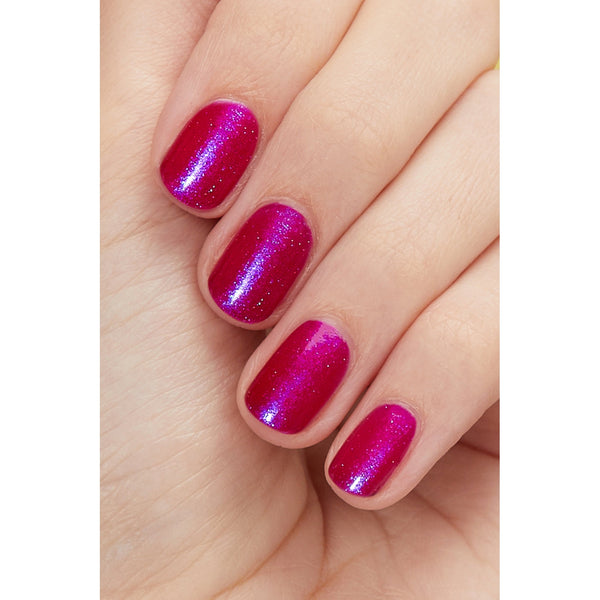 Cirque Colors - Nail Polish - Wild Berry West 0.37 oz