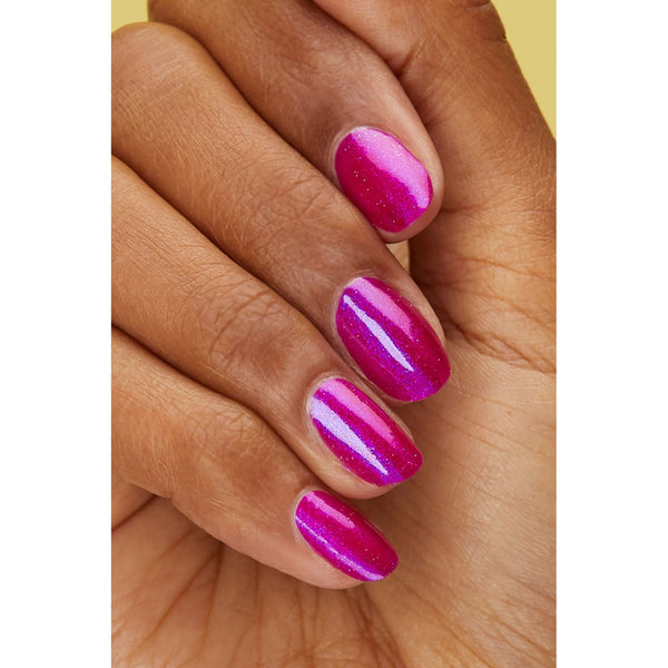 Cirque Colors - Nail Polish - Wild Berry West 0.37 oz