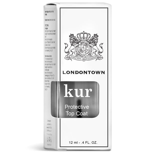 Londontown - Protective Top Coat