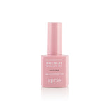 apres - French Manicure Ombre Series Gel Bottle Edition - Pink Light District