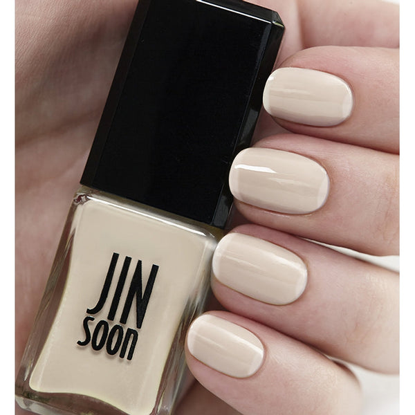 JINsoon - Nail Polish - Tulle 0.37 oz