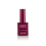 apres - French Manicure Ombre Series Gel Bottle Edition - Tulipmania
