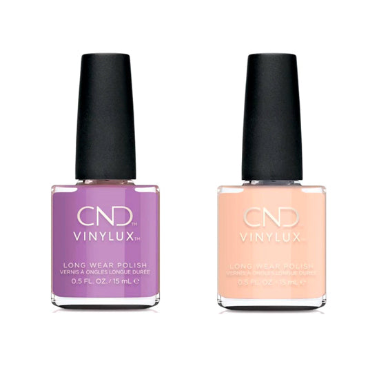 Lacquer Set - CND Mediterranean Dream Set 2