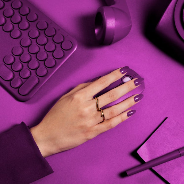 CND - Shellac Xpress5 Combo - Base, Top & Violet Rays