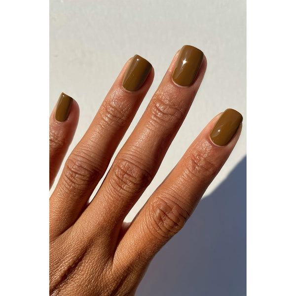 Cirque Colors - Nail Polish - Walk on the Wild Side 0.37 oz