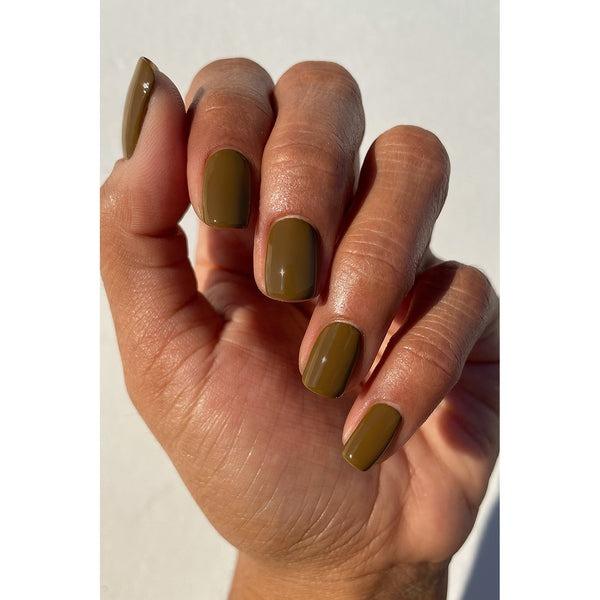 Cirque Colors - Nail Polish - Walk on the Wild Side 0.37 oz