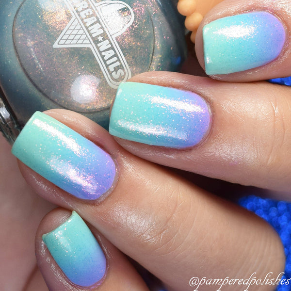 I Scream Nails - Nail Polish - Wonderworld