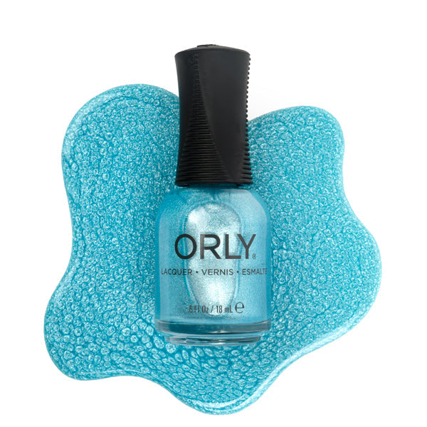 Orly Nail Lacquer - Written In The Stars - #2000237