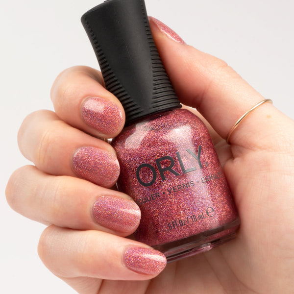 Orly Nail Lacquer - XOXO - #2000211