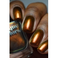 Cirque Colors - Nail Polish - Zeitgeist 0.37 oz