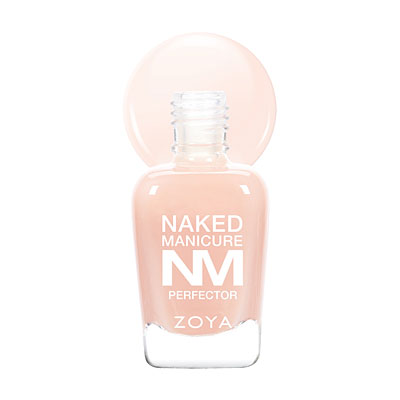 Zoya - Buff Perfector 5 oz. - #ZP784