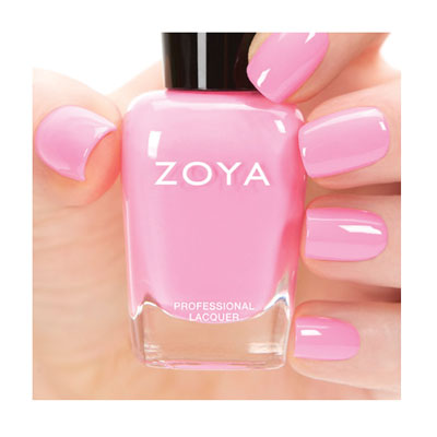 Zoya - Kitridge 5 oz. - #ZP733