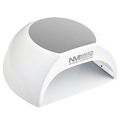 Zoya - Gelie-Cure Pro LED Light - #ZTGCLEDP1