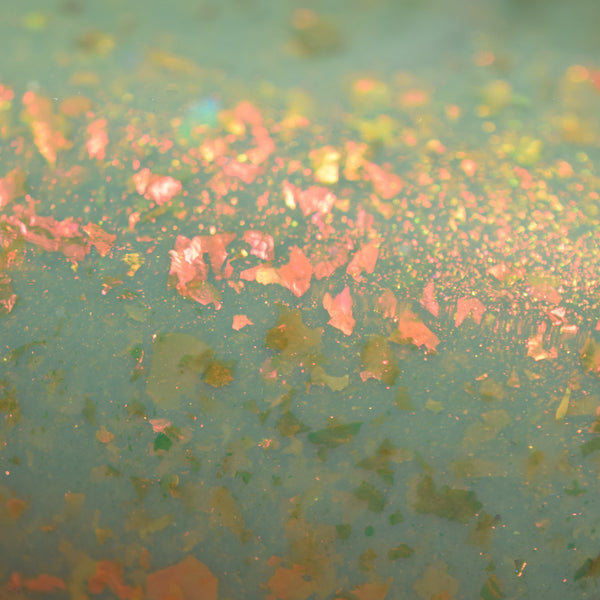 KBShimmer - Nail Polish - Amanita Moment Flakie