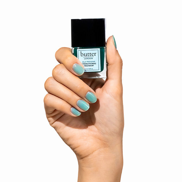 butter LONDON - Bramley Apple Jelly Preserve Strengthening Treatment