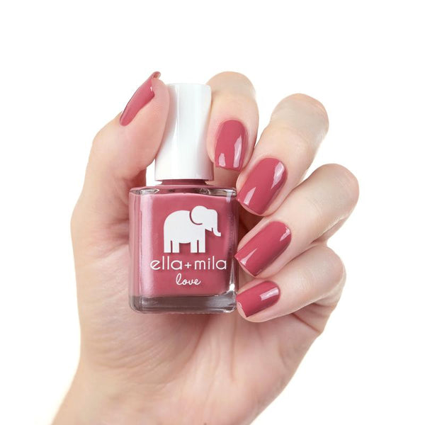 ella+mila - Berry Much in Love - .45oz