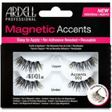 Ardell - Strip Lashes Multipacks - 4 Pack Demi Wispies Black